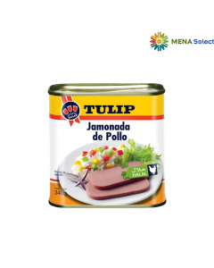 Thịt Gà Tulip Hộp 340g
