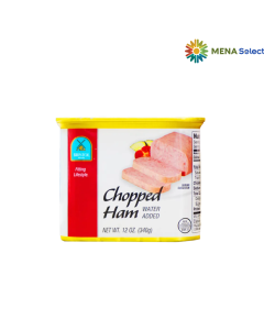 Thịt Hộp Bristol Chopped Ham Hộp 340g
