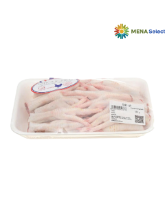 Chân Gà Cn Leboucher 500g
