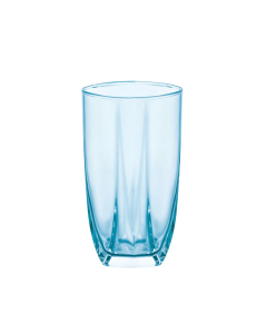 Ly Cao Thủy Tinh 350ml Luminarc Eiffel Sky Blue