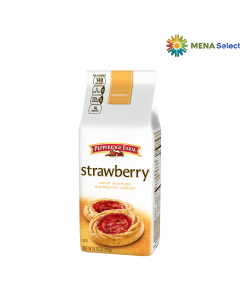 Bánh Pepperidge Farm Dâu Gói 191g