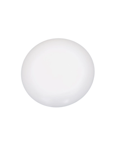 Đĩa Thủy Tinh Luminarc Diwali Trắng 27cm