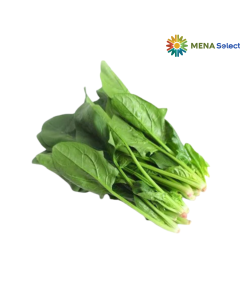 Rau Bó Xôi Hữu Cơ Danygreen Túi 300g