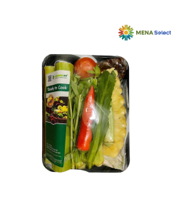 Canh Chua Đóng Khay Gói 500g