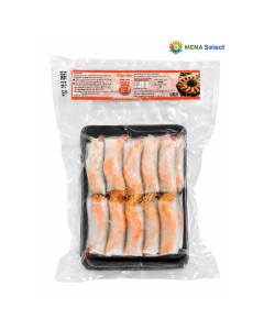 Chả ram Bình Định Hoàng Ánh gói 1kg