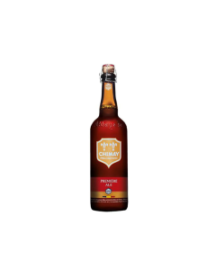 Bia Chimay Red 7% Chai 750ml