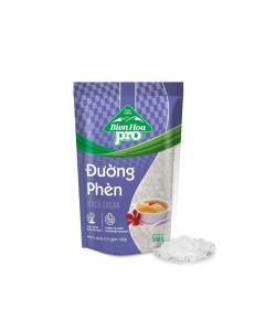 Đường Phèn Biên Hòa Pro Gói 500g