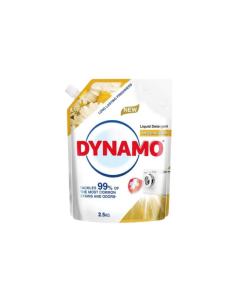 Nước Giặt Dynamo AntiBacterial 2.5L