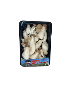 Nấm Đ&ugrave;i G&agrave; Baby H&agrave;n Quốc 200g