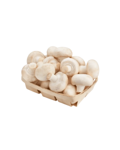 Nấm Mỡ Trắng Tươi 200g