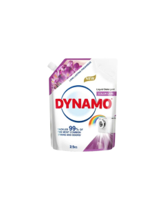 Nước Giặt Dynamo Color Care 2.5L