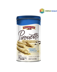Bánh Quế Pepperidge Farm Vani Hộp Thiếc 382g