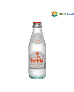 Nước Khoáng Acqua Panna Toscana Chai 250ml