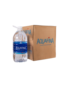 Thùng 4 Chai Nước Aquafina 5L