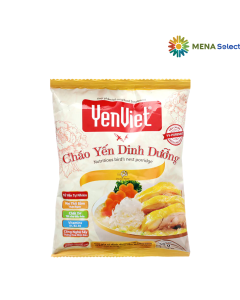Cháo Yến Vị Gà Yến Việt Gói 50g
