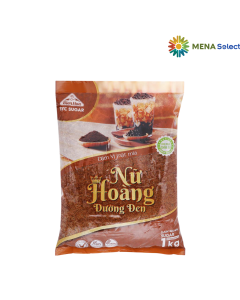 Đường Đen Nữ Hoàng Gói 1Kg