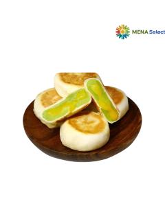 Bánh Pía Cao Lợi Hưng Kim Sa Dứa Gói 6x40g