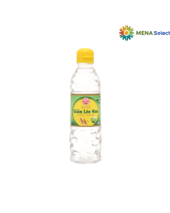 Giấm Lên Men Ottogi Chai 450ml