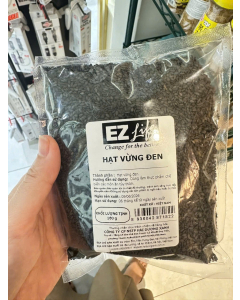 Hạt Vừng Đen EZ Life Gói 180g