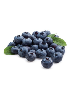Việt Quất Mỹ TonyFruit Hộp 125g