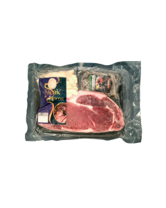 Steak At Home Freshfoco Khay 400g