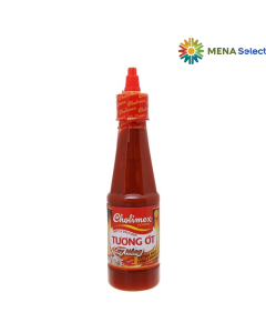 Tương Ớt Cholimex Cay Nồng PET Chai 270g