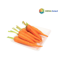 Cà Rốt Baby Đóng Khay 500g
