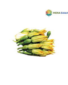 Bí Nụ Đà Lạt Kamereo Gói 300g