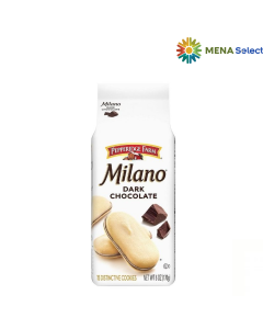Bánh Quy Kẹp Pepperidge Farm Milano Sôcôla Đen Gói 170g