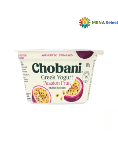 Sữa Chua Chobani Greek Chanh Dây 160g