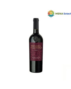 Rượu Vang Đỏ Duca Del Valentino Chai 750ml