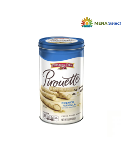 Bánh Quế Pepperidge Farm Vani Hộp Thiếc 382g