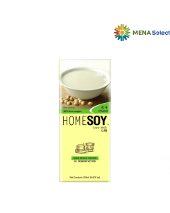 Sữa Đậu Nành Homesoy Hộp 250ml