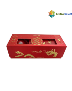 Táo Envy Mỹ Hand&Hand Hộp 3 Trái