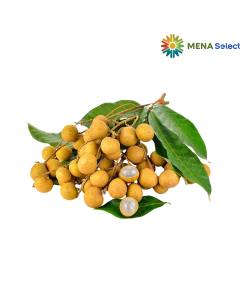 Nhãn Thái Minh Anh Hộp 500g