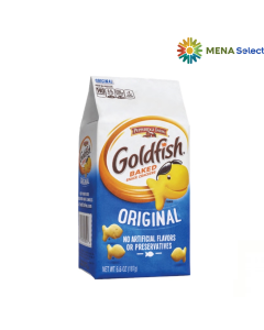 Bánh Pepperidge Farm Goldfish Truyền Thống Gói 187g
