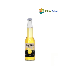 Bia Corona Extra Chai 300ml