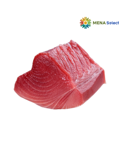 Cá Ngừ Cắt Khúc BMLG Khay 300g