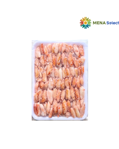 Thịt Càng Ghẹ THH Khay 150g