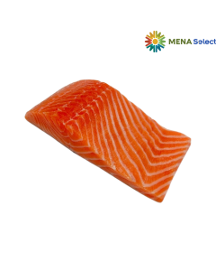 Cá Hồi Cắt Khúc Chile THH Vỉ 300g