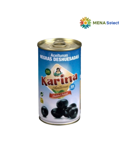 Trái Ô Liu Đen Tách Hạt Hiệu Karina Hũ 350g