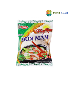 Bún Mắm Hằng Nga Gói 75g