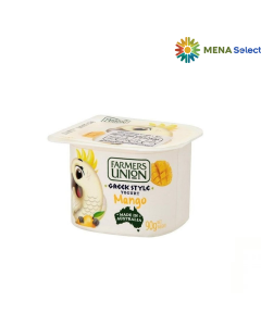 Sữa Chua Farmers Union Greek Xoài 90g
