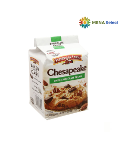 Bánh Quy Pepperidge Farm Sôcôla Hạt Bồ Đào Gói 204g