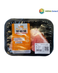 Thịt Đùi Heo Japfa Khay 300g