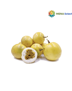 Chanh Dây Vàng Hương Ổi Túi 500g