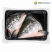 Đầu Cá Hồi Tươi Làm Sạch Nauy Kome88 Khay 400g