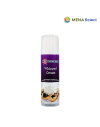 Kem Sữa Dạng Xịt Emborg 250ml