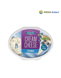 Phô Mai Emborg Cream Cheese 200g
