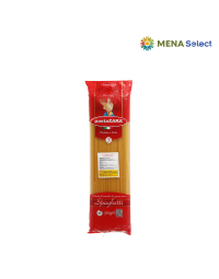 Mỳ Ý Linguine 11 Pasta Zara Gói 500g
